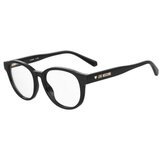 Love Moschino MOL630/TN 807 ONE SIZE (49) Črna/Kristalna | Shoptok.si