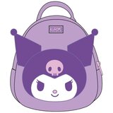 Hello Kitty Kuromi ruksak 20 cm Cijene