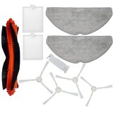 MIKRO Set dodataka kompatibilan s Xiaomi Robot Vacuum E10, E12 (BHR7331EU) (AN204AS) | shoptok.hr