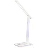 Novel LED-SVETILKA ZA PISALNO MIZO Cyberglow 31,6/18,1/12,1 cm | Shoptok.si