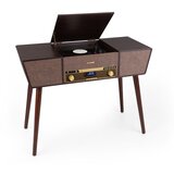 Auna Belle Epoque 1912 retro gramofon, (20502792) | Shoptok.si