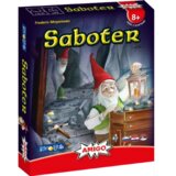  društvena igra saboter Cene