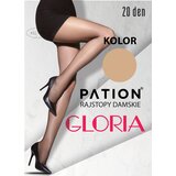 Raj-Pol Woman's Tights Pation Gloria 20 DEN | Shoptok.si