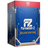 Clear River Games Formation Z - Deluxe Edition (Nintendo Switch 2) | Shoptok.si