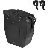  Torba Basil Rivo L Single Tarpaulin 25-31L black (RIVO L MIK HOOKS) Cijene