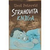 Laguna STRAHOVITA KNJIGA - Uroš Petrović ( 9903 ) Cene