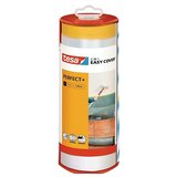 Tesa Easy Cover Pokrivna folija Perfect+ (44 m²) Cene