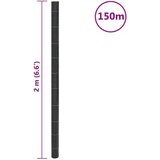  Opna protiv korova crni 2 x 150 m PP | shoptok.hr
