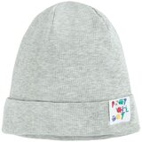 Cool club kapa prehodna CAB3000416 F siva 40/42 Cene