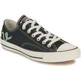 Converse Visoke superge CHUCK TAYLOR ALL STAR Črna