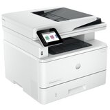 HP LaserJet Pro MFP 4102dw, črno-beli laserski multifunkcijski tiskalnik A4, tisk 40 str./min, kopiranje 38 str./min, pladenj za 350 listov, LAN, Wi‑Fi, Bluetooth, USB | Shoptok.si
