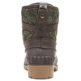 KAMIK Winterstiefel Sienna Mid 2 Leder Smeđa | shoptok.hr