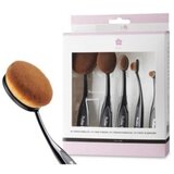 Eurostil SET LIČIL 5 ČOPČEV 5 UN, (21335274) | Shoptok.si