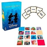 POZZI Devir - Disney Secret Code (BGCosedISP), (20833140) | Shoptok.si