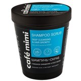 CafeMimi Šampon za kosu "Dubinsko pranje i ubrzavanje rasta kose" 330 g | Eponuda.ba
