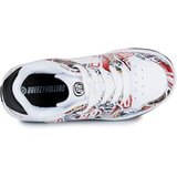 Breezy Rollers Čevlji s koleščki GROOVY Bela | Shoptok.si