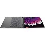 Lenovo yoga 7 2-in-1 14IML9 (storm grey, aluminium) ultra 7 155U 16-Core 4.8GHz/24M 16GB 1TB-NVMe 14.0