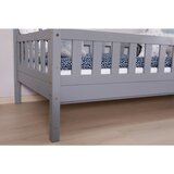 MID.YOU POSTELJA V OBLIKI HIŠE | Shoptok.si