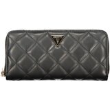 Guess Jeans Juliet SLG ženski novčanik 20x10x3 cm crni | shoptok.hr