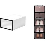 IZMAEL Botnjak set 6x - Prozirna Cijene