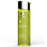 Swede Masažno ulje Arousing, 75ml Cijene
