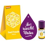 TAOASIS Baldini Bio mini mirisni set "Radost" | shoptok.hr