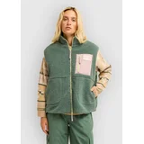 Wild Forest Jacket stormy seas