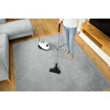 Sencor SVC 5500WH 3AAA usisavač s vrećicom, bijeli | shoptok.hr