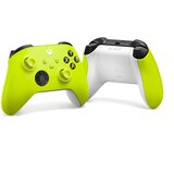 Microsoft XBOX WIRELESS CONTROLLER - ELECTRIC VOLT | shoptok.hr