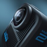 GoPro MAX2 360° akcijska kamera zaslon osjetljiv na dodir, zaštiten od prskanja vodom, 4K, Bluetooth, otporan na udarce, | Eponuda.ba