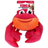 Kong igračka za pse Shakers Shimmy Crab M | shoptok.hr