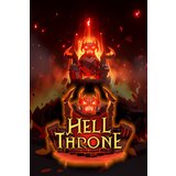 hell throne steam key (pc) global  hell throne steam key (pc) global Slike
