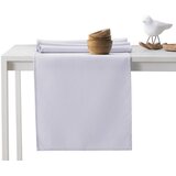 AmeliaHome Stolnjak i traka Empire 115x180 cm, lila | shoptok.hr