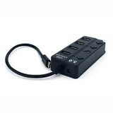 E-green USB 3.1 tip C - HUB Superbrzi 4port USB 3.0 | ePonuda.com