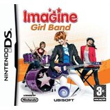  Imagine Girl Band - igra brez ovitka (DS) - rabljeno | Shoptok.si