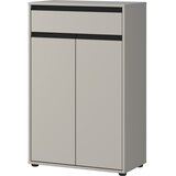 Germania Siva visoka kopalniška omarica 63x98 cm Lemont – | Shoptok.si