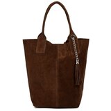 Vera Pelle kral82darkbrown sarena Cijene