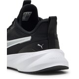 Puma Superge črna / off-bela | Shoptok.si