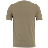 Boss Majica 'Classic' tamo siva / zelena / crna | shoptok.hr
