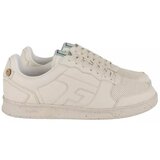 Faguo Nizke superge HAZEL BASKETS LEATHER F Bela Cene