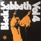 Black Sabbath VOL.4 Cene