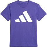 Adidas Essentials Tee Set Kids Plava | shoptok.hr