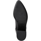 Tamaris Škornji črna | Shoptok.si