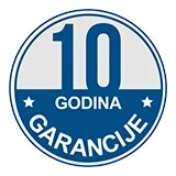 Scheppach aku rotaciona ekscentrična brusilica IXES C-OBS125-X – Solo Cijene