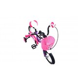Capriolo BMX 12''HT VIOLA purple-pink 926141-12 | Eponuda.com