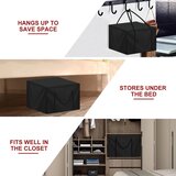 LAMUNI vreča za vrtne blazine - 80×80×60 cm | Shoptok.si