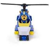 Paw Patrol Air Rescue vozilo sort. | Shoptok.si