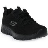 Skechers BBK GRACEFUL Crna | shoptok.hr
