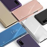 Clear View Case preklopna futrola za Samsung Galaxy A72 5G /A72 4G | shoptok.hr