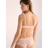 LADIES` BRIEFS MULTI - pastelnoružičasto